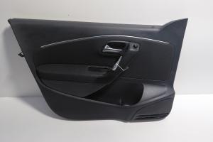 Tapiterie usa stanga fata, VW Polo (6R) (id:719867) din dezmembrari