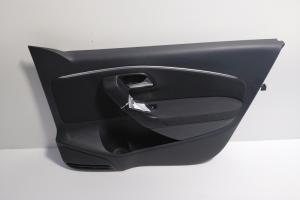 Tapiterie usa dreapta fata, VW Polo (6R) (id:719868) din dezmembrari