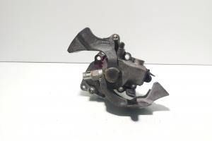 Selector cutei de viteze, cod AV6R-7201-PA, Ford Kuga I 2.0 TDCI, UFDA (id:719341) din dezmembrari