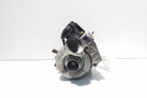 Turbosuflanta, cod 7795498, Bmw 3 (E90) 2.0 diesel, 204D4 (id:719493) din dezmembrari