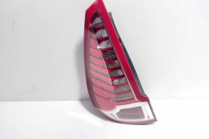 Stop stanga aripa, cod 265550013R, Renault Scenic 3 (id:720031) din dezmembrari