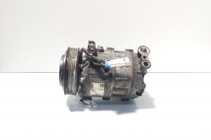 Compresor clima, cod 12756725, Saab 9-3 II (YS3F) 1.9 TID, Z19DTH (id:719397) din dezmembrari