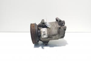 Compresor clima Delphi, cod 8200600110, Renault Megane 2 1.5 DCI, K9K (id:719395) din dezmembrari