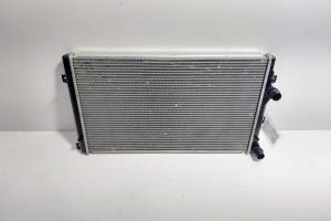 Radiator racire apa, VW Golf 5 (1K1), 1.9 TDI, BXE (id:719081) din dezmembrari