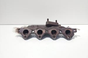 Galerie evacuare, Opel Astra H 1.7 CDTI, Z17DTR (id:719222) din dezmembrari