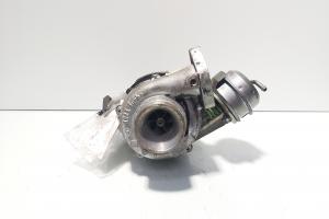 Turbosuflanta, cod 898102-3712, Opel Astra H 1.7 CDTI, Z17DTR (id:719221) din dezmembrari