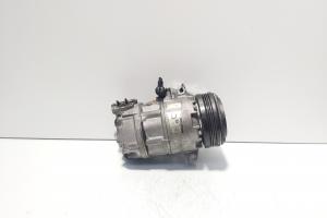 Compresor clima, cod 6452-6905643, Bmw 3 (E46) 2.0 diesel, 204D4 (id:719196) din dezmembrari