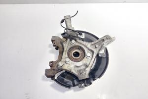 Fuzeta dreapta fata, Opel Astra K, 1.6 CDTI, B16DTH (id:719811) din dezmembrari