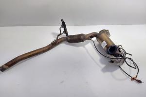 Catalizator, cod 3AA131765, VW Caddy 4, 1.6 TDI, CAYL (id:720008) din dezmembrari