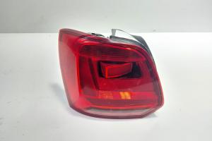Stop stanga aripa, cod 6C0945095F, VW Polo (6R) facelift (id:719937) din dezmembrari