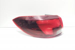 Stop stanga aripa, Opel Astra K Combi (id:719824) din dezmembrari