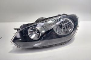 Far stanga, VW Golf 6 (5K1) vol dr (id:719053) din dezmembrari