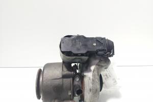 Actuator turbosuflanta, cod 135-19496, Bmw 3 (E90) 2.0 diesel, 204D4 (id:719472) din dezmembrari