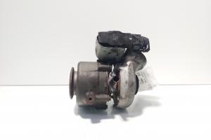 Turbosuflanta, Bmw 3 (E90) 2.0 diesel, 204D4 (id:719471) din dezmembrari