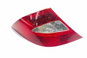 Stop stanga aripa cu led, Mercedes CLS (C219) (id:718530) din dezmembrari