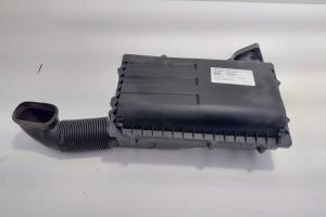 Carcasa filtru aer, cod 6C0129601J, VW Polo (6R), 1.4 TDI, CUS (id:719913) din dezmembrari