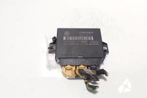 Modul senzori parcare, cod 3C0919283B, Vw Passat Variant (3C5) (id:719779) din dezmembrari