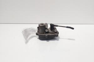 Motoras galerie admisie dreapta, cod 059129086L, Audi Q7 (4LB) 3.0 TDI, CAS (id:719787) din dezmembrari