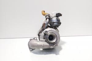 Turbosuflanta, cod 9696120690, Peugeot 308 SW 1.6 HDI, 9H05 (id:719796) din dezmembrari