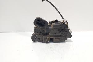 Broasca usa stanga fata, cod 5K1837015E, VW Polo (6R) (id:719876) din dezmembrari