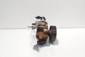 Pompa inalta presiune, cod 9683703780, 0445010102, Peugeot 307 SW 1.6 HDI, 9HZ (id:719816) din dezmembrari