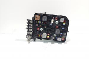 Tablou sigurante, cod 15514069, Opel Astra K 1.6 CDTI, B16DTU (id:719819) din dezmembrari