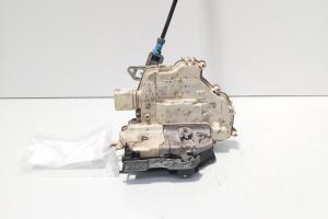 Broasca usa stanga spate, cod 4G0839015C, Audi A3 (8V1) (id:719790) din dezmembrari