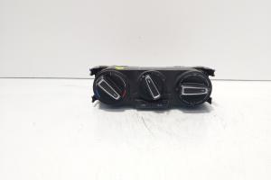 Panou comenzi AC, cod 6C0820045A, VW Polo (6R) (id:719900) din dezmembrari