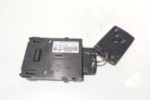 Contact cu cheie, cod 258909828R, Renault Megane 3 (id:719782) din dezmembrari