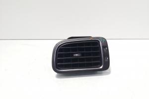 Grila aer bord stanga, cod 6C0819703, VW Polo (6R) (id:719904) din dezmembrari