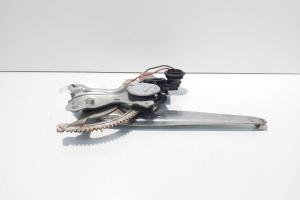 Macara cu motoras usa dreapta spate, Toyota Rav 4 III (ACA3, ACE, ALA3, GSA3, ZSA3) (id:720002) din dezmembrari
