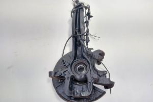 Fuzeta stanga fata, cod 7L6407257A, Vw Touareg (7LA, 7L6) 2.5 TDI, BAC (id:718065) din dezmembrari