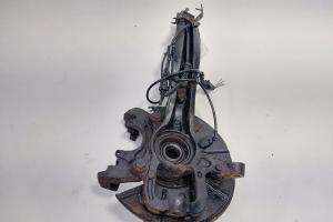 Fuzeta dreapta fata, cod 7L6407258A, Vw Touareg (7LA, 7L6) 2.5 TDI, BAC (id:718064) din dezmembrari