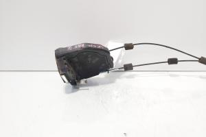 Broasca usa dreapta spate, Toyota Rav 4 III (ACA3, ACE, ALA3, GSA3, ZSA3) (id:720000) din dezmembrari