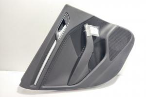 Tapiterie usa stanga spate, Audi A3 (8V1) (id:719788) din dezmembrari