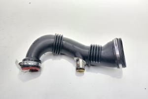 Tub turbo, cod 9656953680, Peugeot 307 SW 1.6 HDI, 9HX (id:719075) din dezmembrari