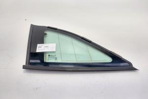 Geam fix caroserie stanga spate, Opel Astra K Combi (id:719823) din dezmembrari