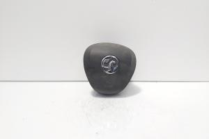 Airbag volan, cod 34210358B, Opel Astra K (id:720012) din dezmembrari