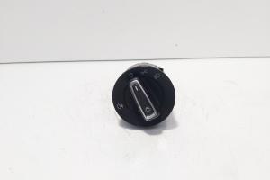 Bloc lumini, cod 5G0941431AJ, VW Polo (6R) (id:719944) din dezmembrari