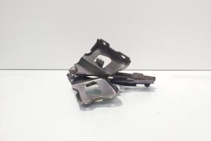 Set balamale capota fata, Audi A4 Avant (8K5, B8) (id:346685) din dezmembrari