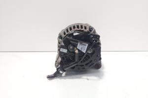 Alternator 120A Bosch, cod 045903023A, Vw Polo (9N) 1.4 TDI, AMF (id:719448) din dezmembrari