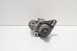 Electromotor, cod 02Z911024D, VW Polo (6R), 1.4 TDI, CUS, 5 vit man (id:719971) din dezmembrari