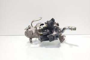 Racitor gaze cu egr, cod 9671187780, Peugeot 308 SW, 1.6 HDI, 9H05 (id:307994) din dezmembrari