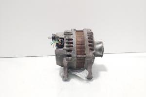Alternator 110A, cod 23100-1KA1M, Nissan Juke 1.6 benz, HR16DE (id:720103) din dezmembrari