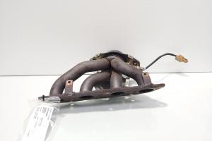 Galerie evacuare, Nissan Juke, 1.6 benz, HR16DE (id:720108) din dezmembrari