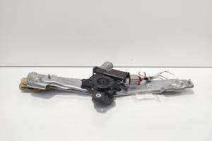 Macara cu motoras dreapta spate, cod GM13406678, Opel Astra K Combi (id:720019) din dezmembrari