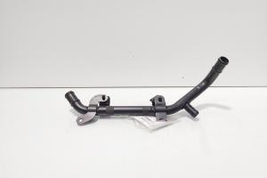 Teava apa, cod 6C0121070B, VW Polo (6R), 1.4 TDI, CUS (id:719983) din dezmembrari