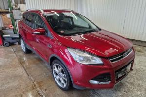 Vindem piese de motor, cutie de viteze, pentru Ford Kuga II, 2.0 TDCI din dezmembrari