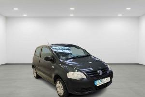 Vindem piese de motor, cutie de viteze, pentru Vw Fox (5Z1, 5Z3) 1.2 Benz din dezmembrari