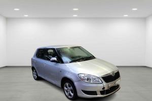 Vindem piese de motor, cutie de viteze, pentru Skoda Fabia 2 (5J, 542), 1.2 TSI din dezmembrari